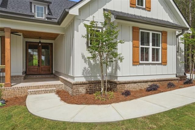 170 Fieldstone Circle, Jasper, GA 30143
