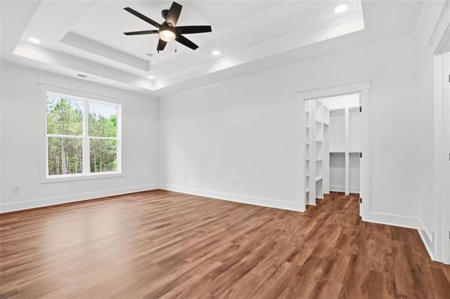 170 Fieldstone Circle, Jasper, GA 30143