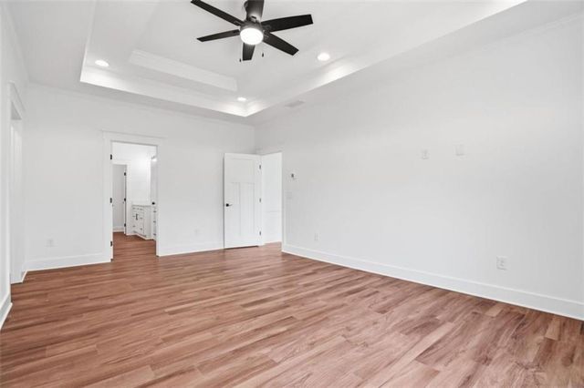 170 Fieldstone Circle, Jasper, GA 30143