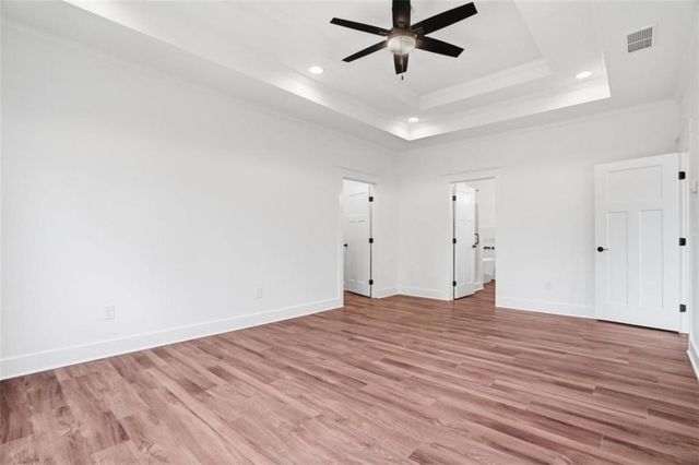 170 Fieldstone Circle, Jasper, GA 30143