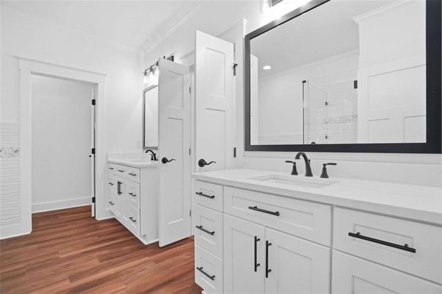 170 Fieldstone Circle, Jasper, GA 30143