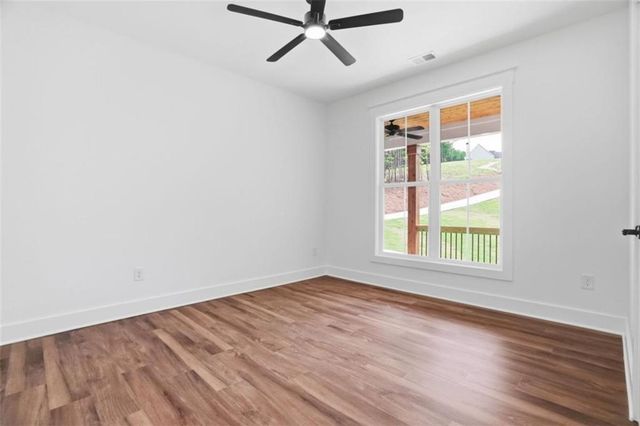 170 Fieldstone Circle, Jasper, GA 30143