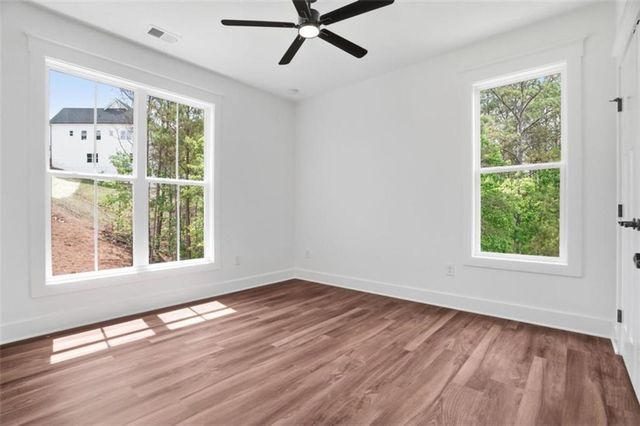 170 Fieldstone Circle, Jasper, GA 30143