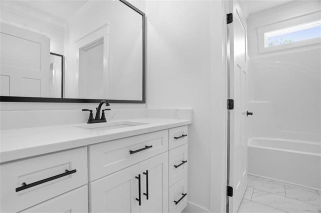170 Fieldstone Circle, Jasper, GA 30143