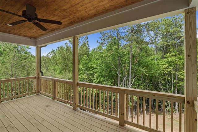 170 Fieldstone Circle, Jasper, GA 30143