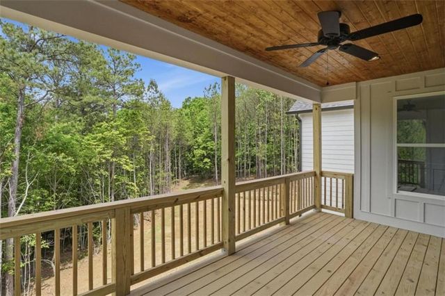 170 Fieldstone Circle, Jasper, GA 30143
