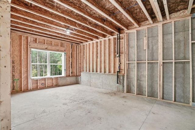 170 Fieldstone Circle, Jasper, GA 30143