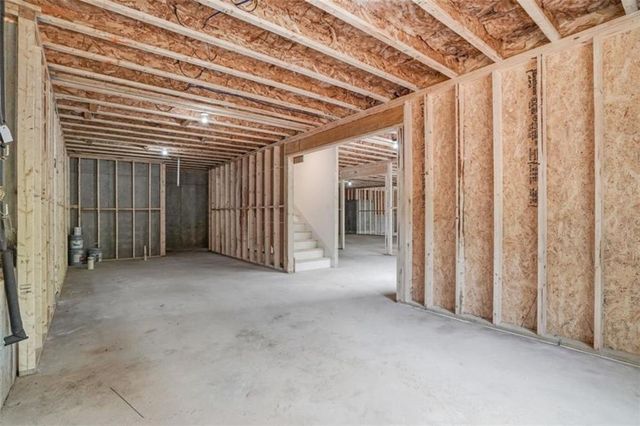 170 Fieldstone Circle, Jasper, GA 30143