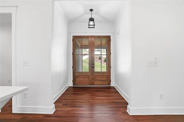 170 Fieldstone Circle, Jasper, GA 30143