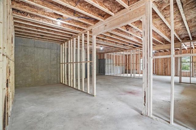 170 Fieldstone Circle, Jasper, GA 30143
