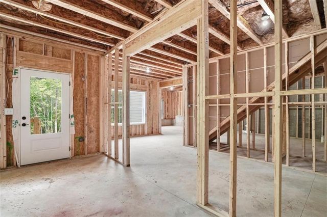 170 Fieldstone Circle, Jasper, GA 30143