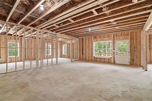 170 Fieldstone Circle, Jasper, GA 30143