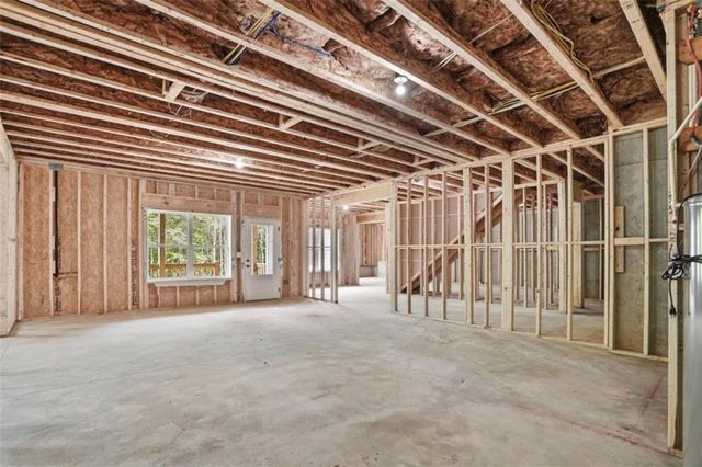 170 Fieldstone Circle, Jasper, GA 30143