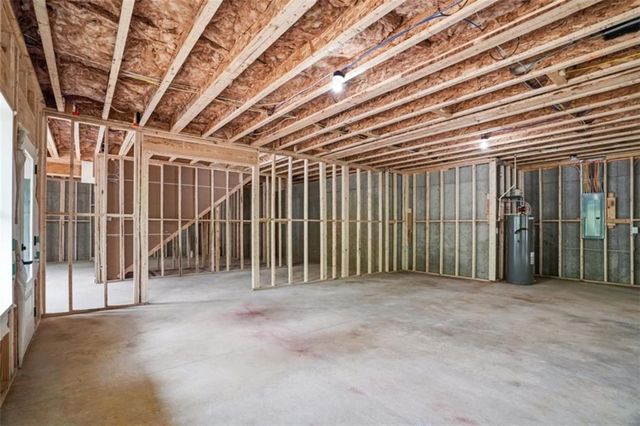 170 Fieldstone Circle, Jasper, GA 30143