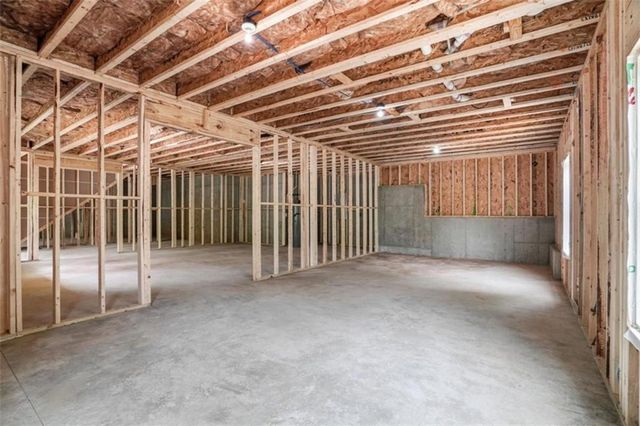 170 Fieldstone Circle, Jasper, GA 30143