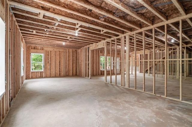 170 Fieldstone Circle, Jasper, GA 30143
