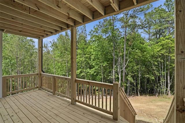170 Fieldstone Circle, Jasper, GA 30143