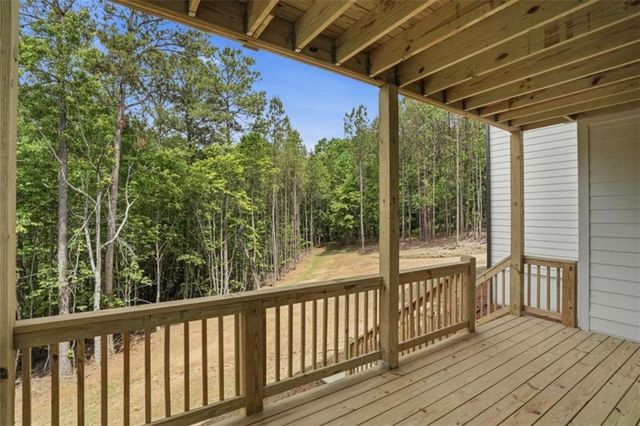 170 Fieldstone Circle, Jasper, GA 30143