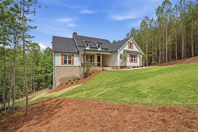 170 Fieldstone Circle, Jasper, GA 30143