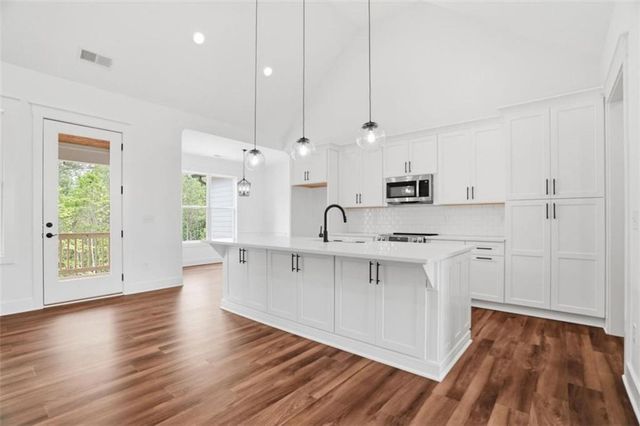 170 Fieldstone Circle, Jasper, GA 30143