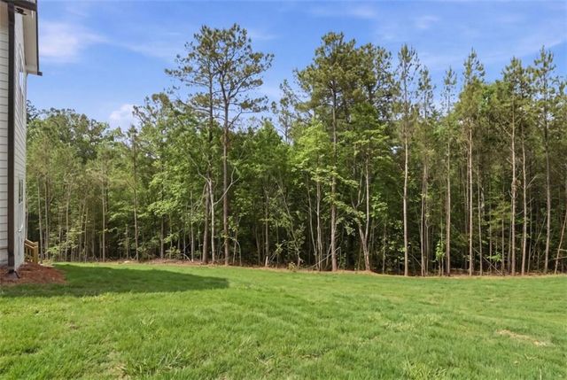 170 Fieldstone Circle, Jasper, GA 30143