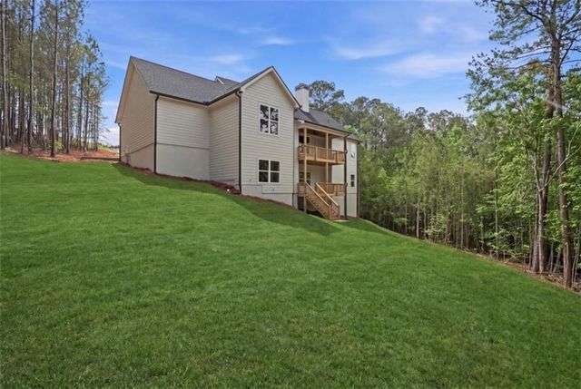 170 Fieldstone Circle, Jasper, GA 30143