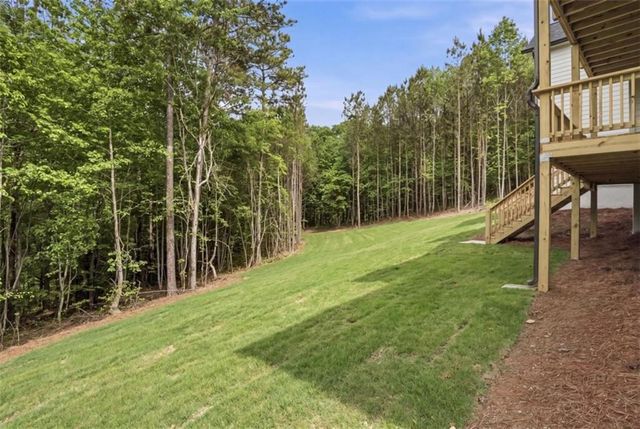 170 Fieldstone Circle, Jasper, GA 30143