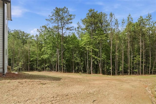 170 Fieldstone Circle, Jasper, GA 30143