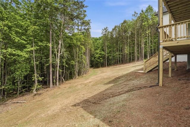 170 Fieldstone Circle, Jasper, GA 30143