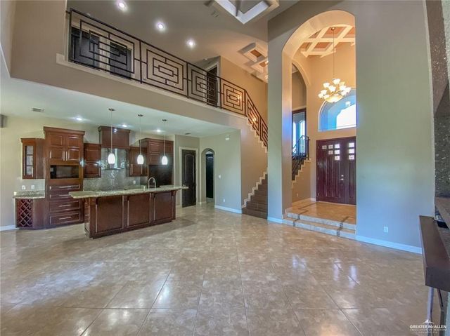 723 Mia Rose Lane, Alamo, TX 78516