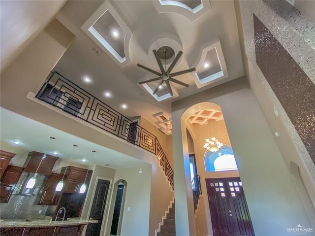 723 Mia Rose Lane, Alamo, TX 78516