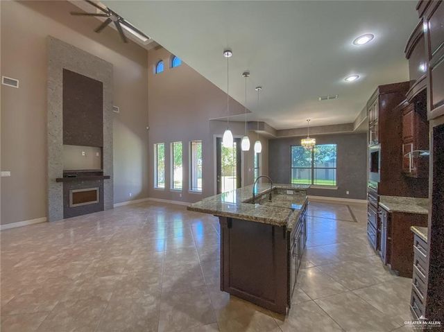723 Mia Rose Lane, Alamo, TX 78516