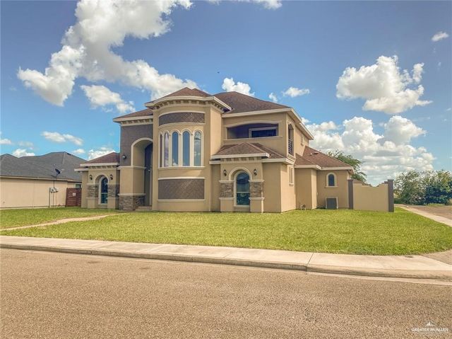 723 Mia Rose Lane, Alamo, TX 78516