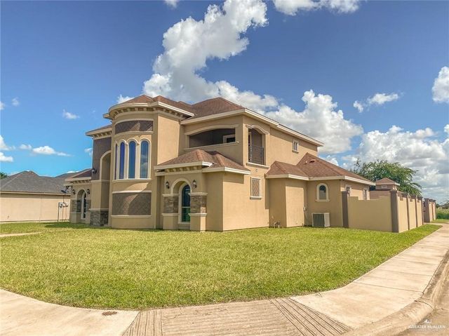 723 Mia Rose Lane, Alamo, TX 78516