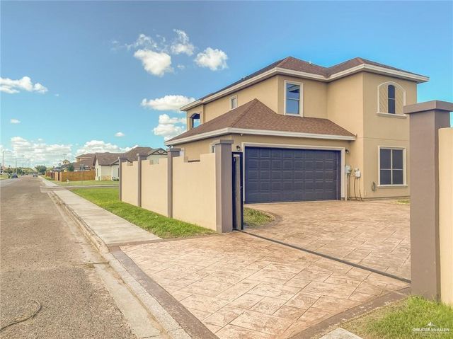 723 Mia Rose Lane, Alamo, TX 78516