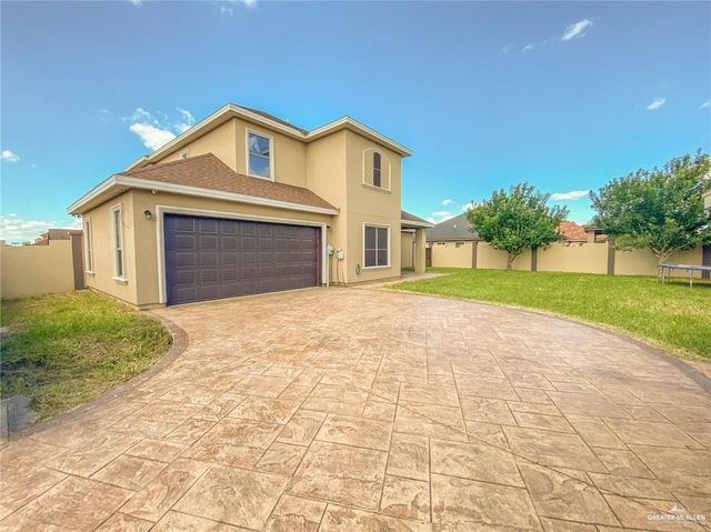 723 Mia Rose Lane, Alamo, TX 78516