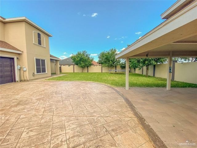 723 Mia Rose Lane, Alamo, TX 78516
