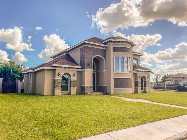 723 Mia Rose Lane, Alamo, TX 78516
