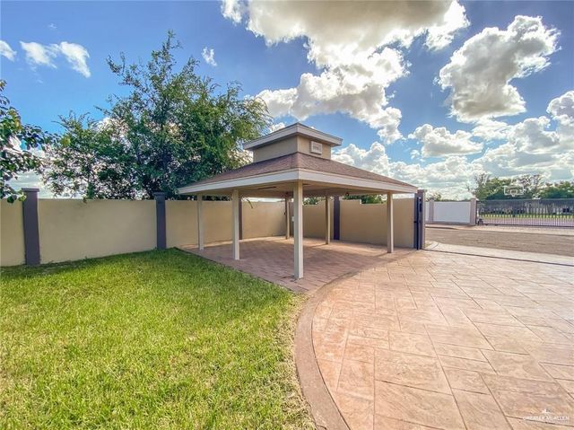 723 Mia Rose Lane, Alamo, TX 78516