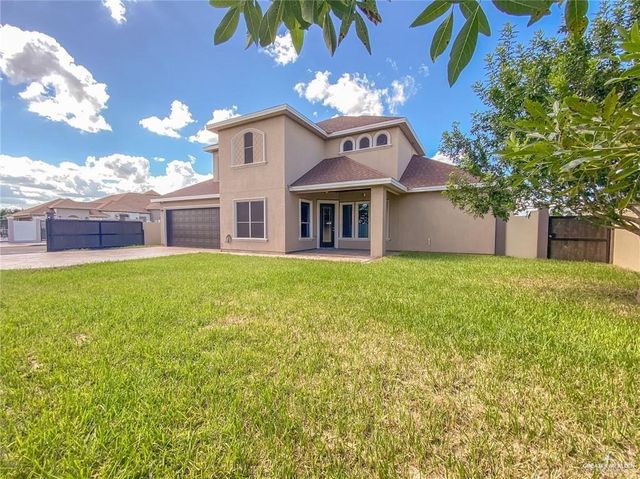723 Mia Rose Lane, Alamo, TX 78516