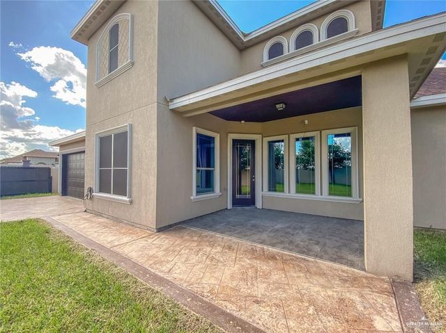 723 Mia Rose Lane, Alamo, TX 78516