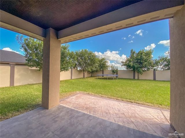 723 Mia Rose Lane, Alamo, TX 78516