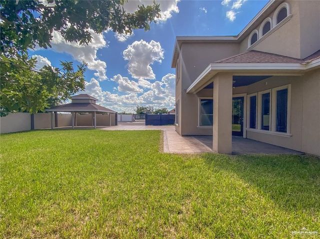 723 Mia Rose Lane, Alamo, TX 78516