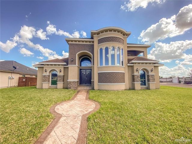 723 Mia Rose Lane, Alamo, TX 78516