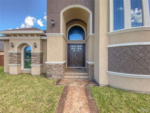 723 Mia Rose Lane, Alamo, TX 78516