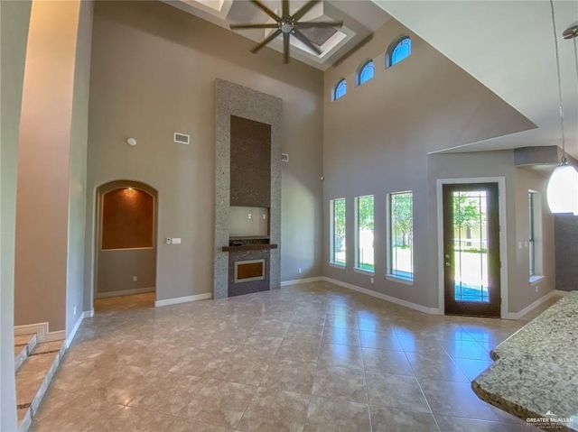 723 Mia Rose Lane, Alamo, TX 78516