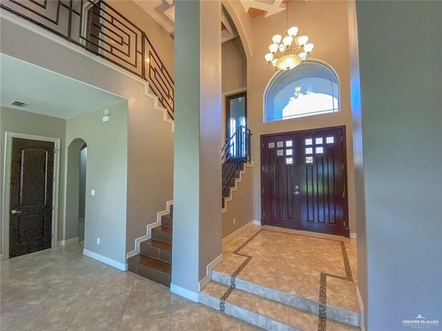 723 Mia Rose Lane, Alamo, TX 78516