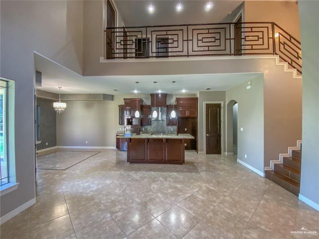 723 Mia Rose Lane, Alamo, TX 78516