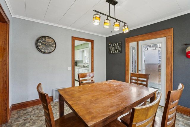 916 Prospect Avenue, Portage, WI 53901