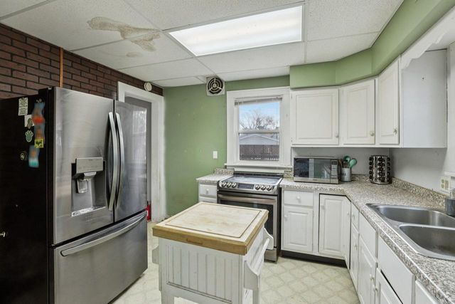 916 Prospect Avenue, Portage, WI 53901